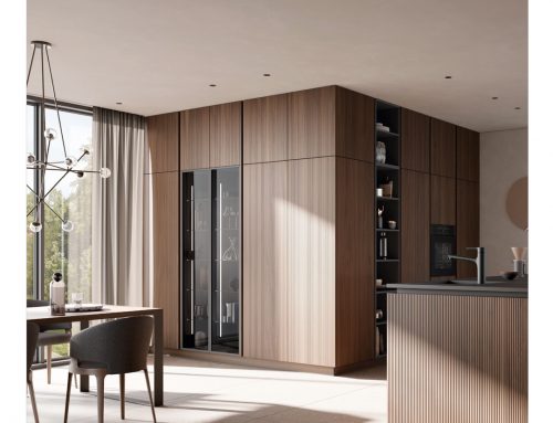 Ausgabe 4/2025 – Küchentrends 2026, Barrierefreies Wohnen, Baufinanzierung im Fokus